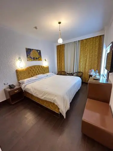 Oasis Hotel Heliopolis