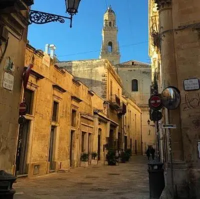 Visit of Lecce - Lecce