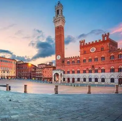 Visit of Siena - Siena