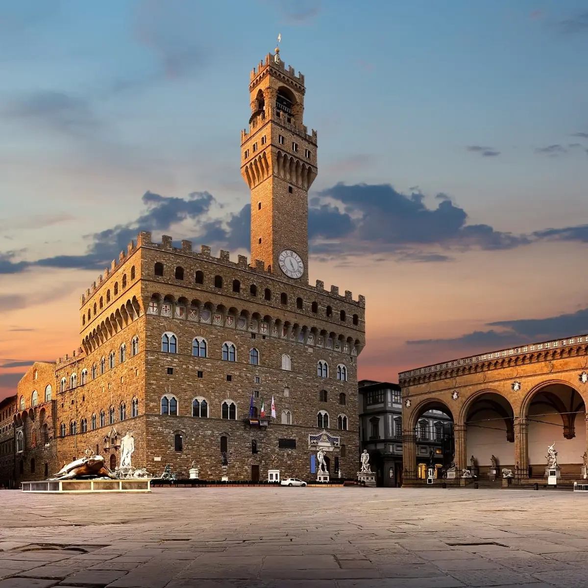 Best of Florence Walking Tour - Florence