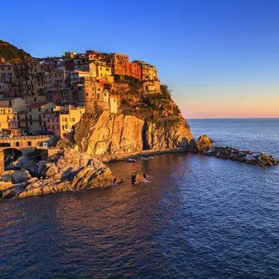 Cinque Terre - La Spezia
