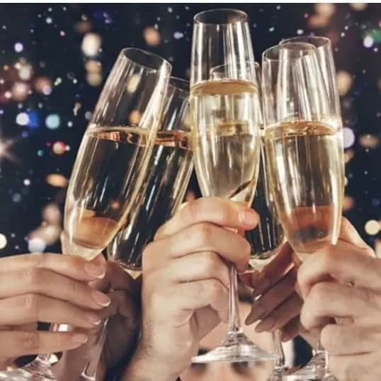 Madero tango- New year´s eve - Buenos Aires