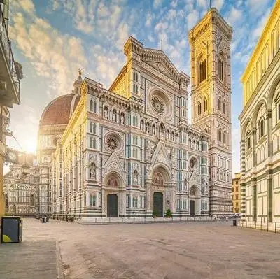 Florence - فلورانس