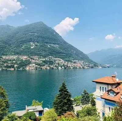 Excursion to Stresa and the Borromean Islands - استرسا