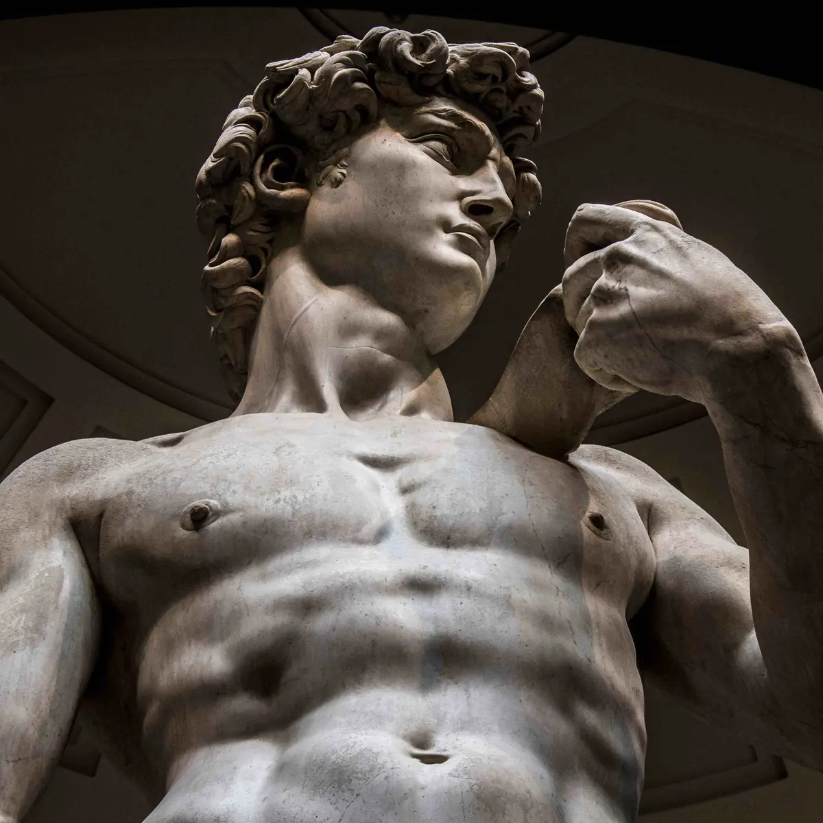 Academy Gallery - Florença