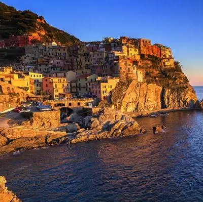 Cinque Terre - La Spezia