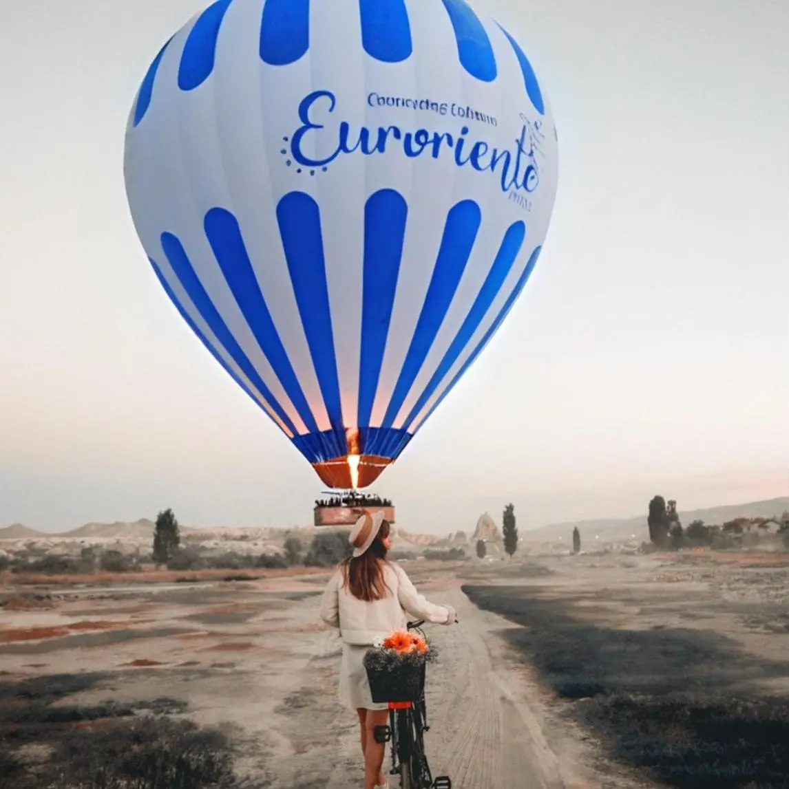 Pack EXTRA Capadocia  - Cappadocia