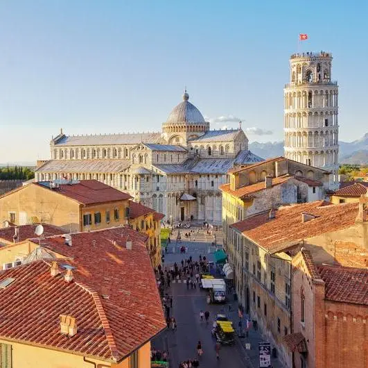 Half-Day Tour to Pisa & The Leaning Tower - فلورانس