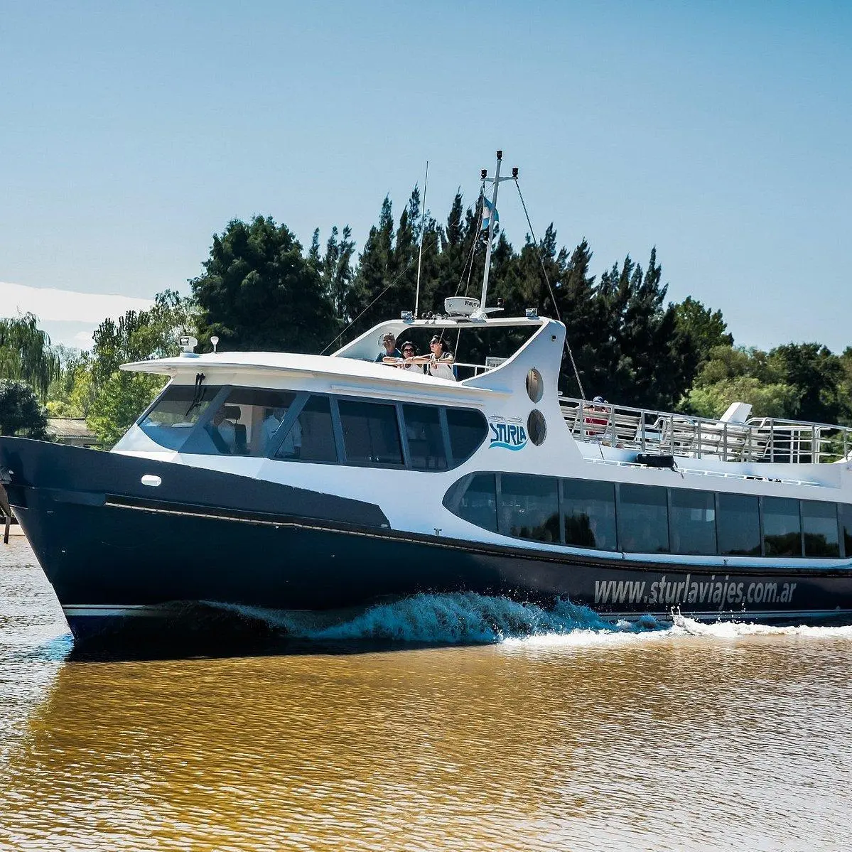 Delta Premium - Buenos Aires