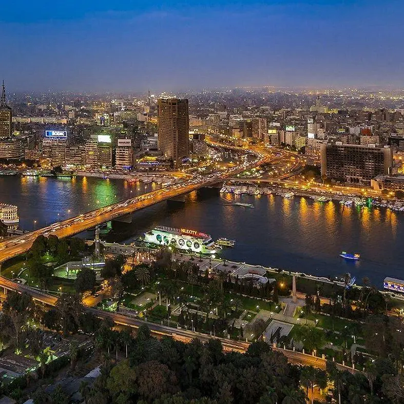 Cairo by Night with Dinner - Kaherah