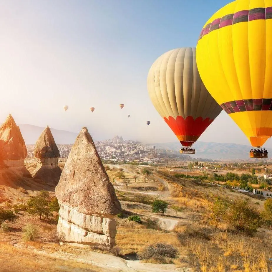 Pack EXTRA Istanbul & Capadocia  - Istanbul