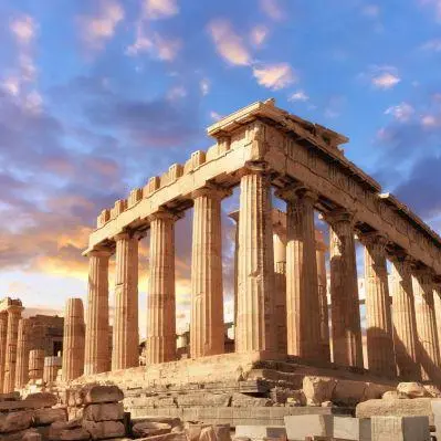 Tour Pomeridiano: Acropoli e Museo dell'Acropoli - Atene