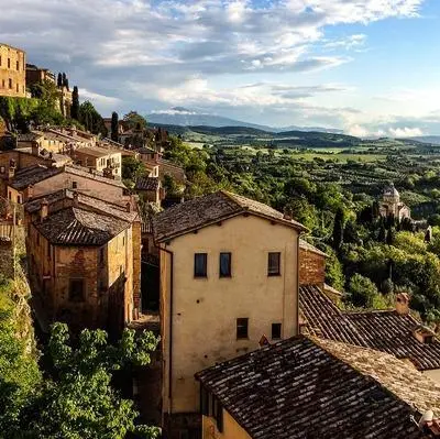 Montepulciano - Montepulciano