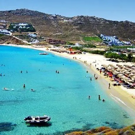 Half day visit to Mykonos Island - Mykonos