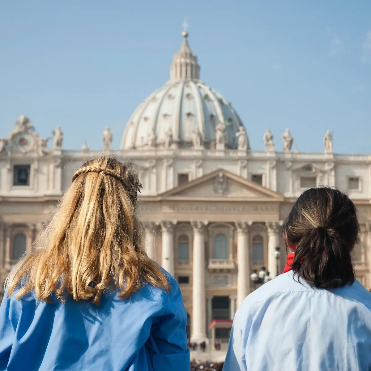 Musei Vaticani e Cappella Sistina - Roma