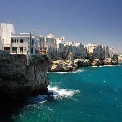 Visit Polignano a Mare - Polignano a Mare, Apulia