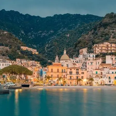 Amalfi - Amalfi