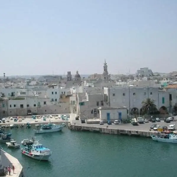 Monopoli: The Coastal Gem of Puglia - Monopoli