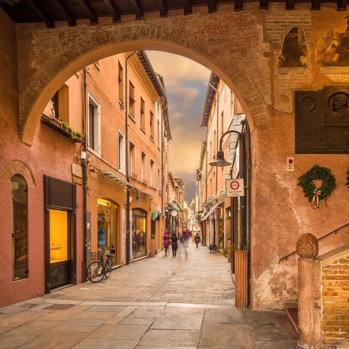 Ravenna: capitale dei mosaici e dell’arte bizantina - Ravenna, Emilia-Romagna