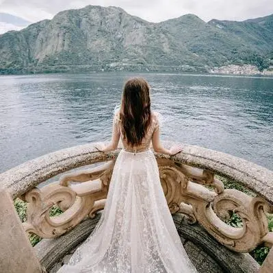 Lake Como - دریاچه کومو