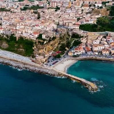 Geführte Tour durch Pizzo mit Verkostung des berühmten Tartufo di Pizzo - Tropea