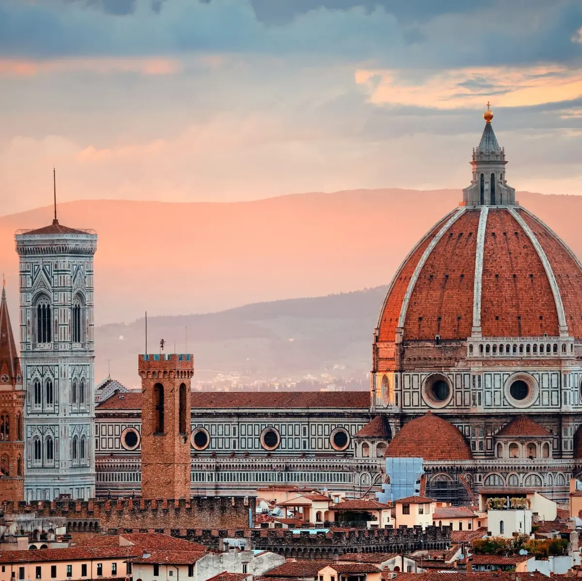 Florence: Walking Guided Tour in the Renaissance - Firence