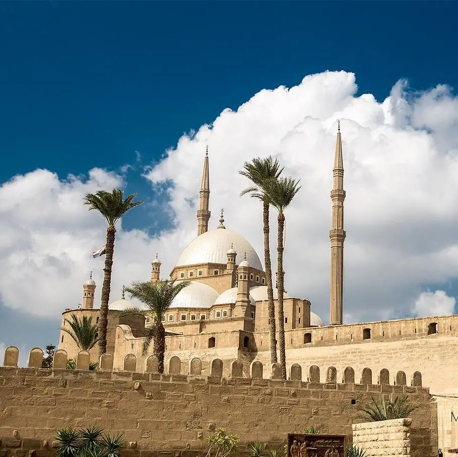 Full Day Cairo City Tour - Kaherah