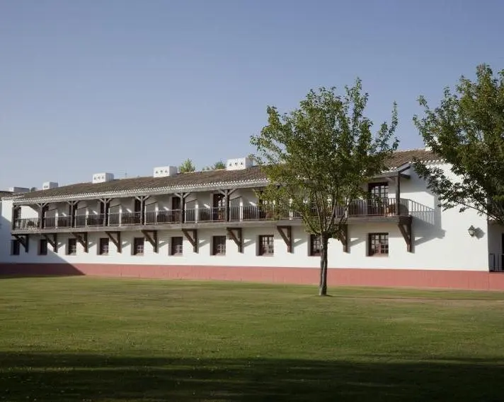 Parador de Gijón