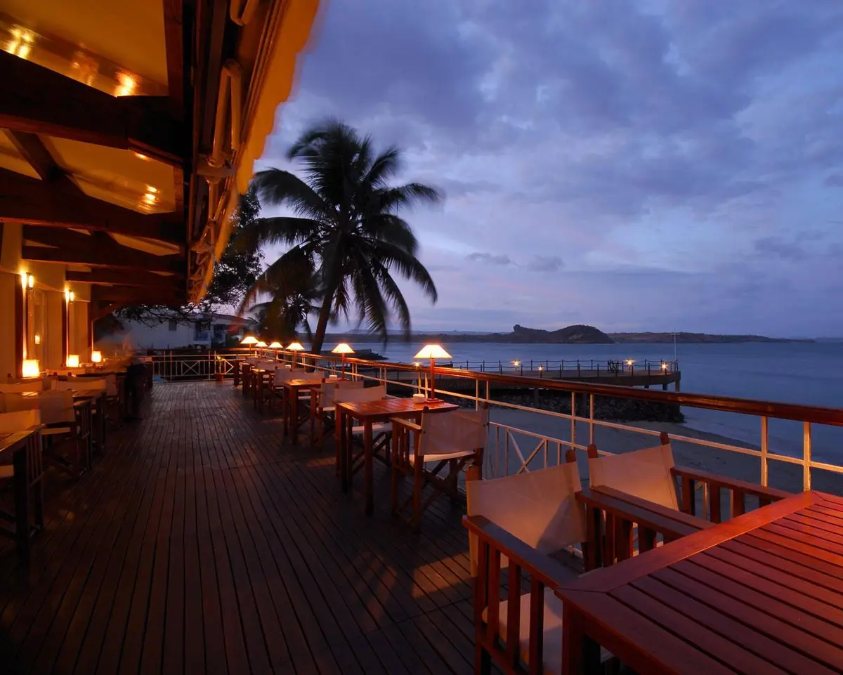 Allamanda Hotel
