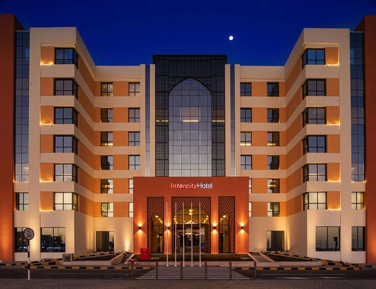 IntercityHotel Nizwa