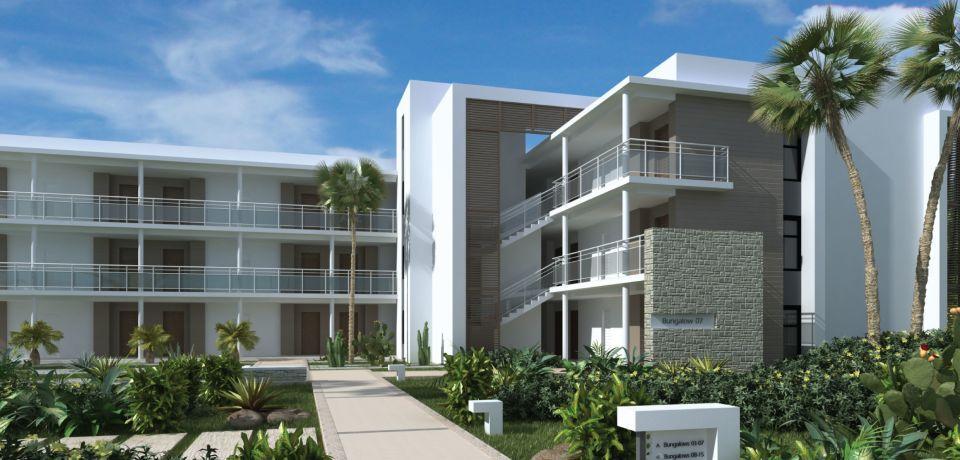 Gran Muthu Ensenada, 