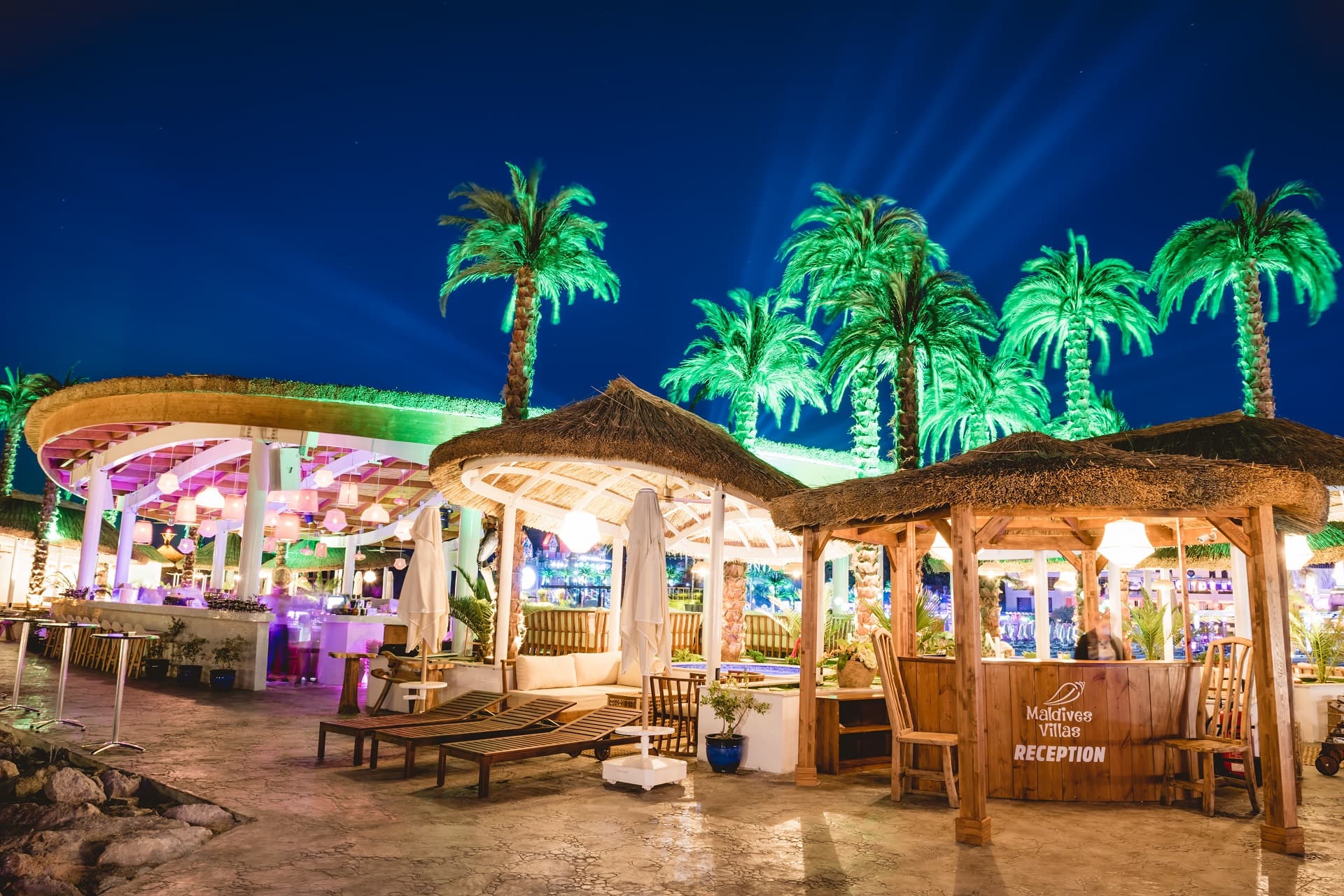 Cratos Premium Hotel Casino & SPA, 