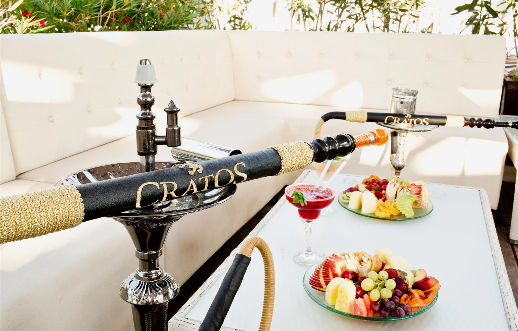 Cratos Premium Hotel Casino & SPA, 