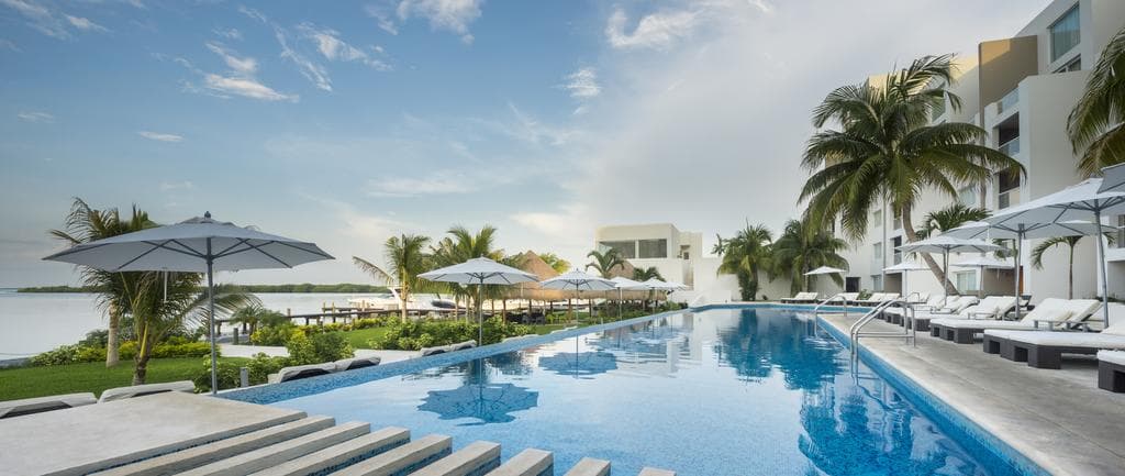 Real Inn Cancún, 