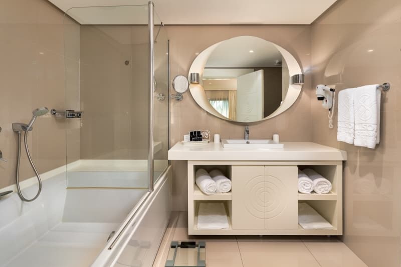 Hillstone Bodrum Hotel & Spa, 