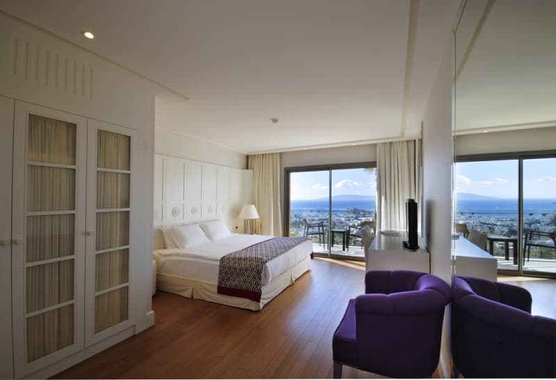 Hillstone Bodrum Hotel & Spa, 