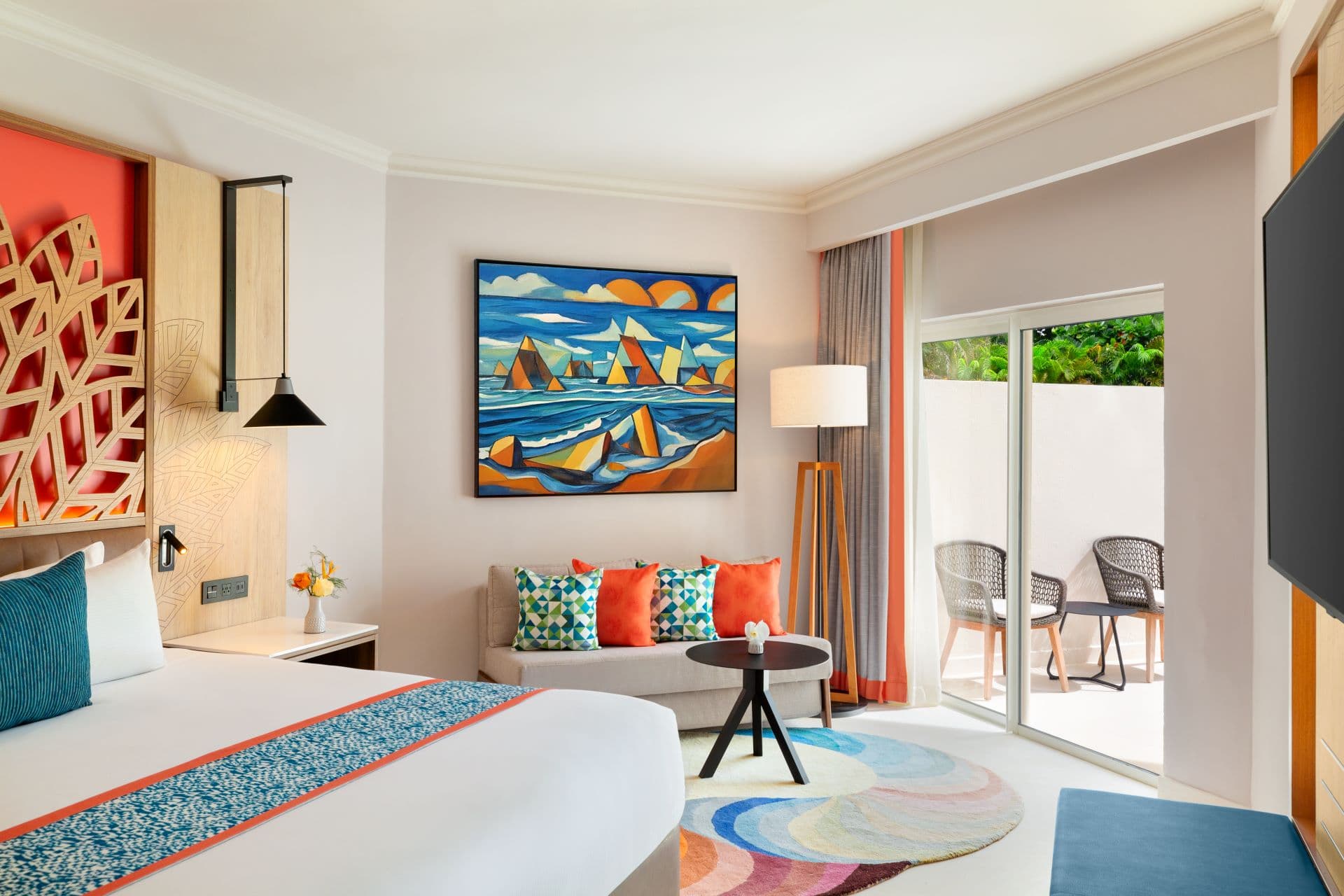 Dreams La Romana Resort & Spa, 