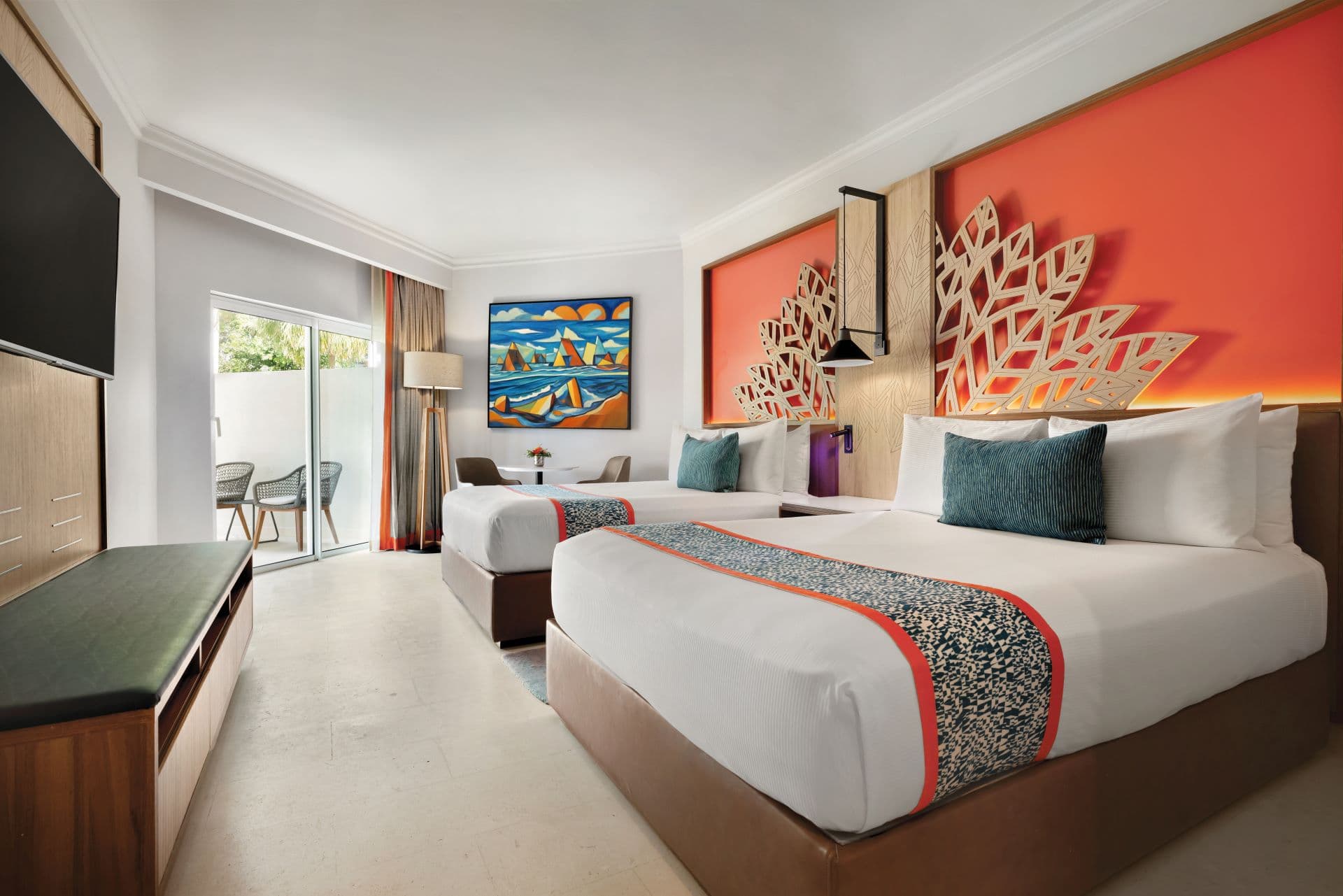 Dreams La Romana Resort & Spa, 