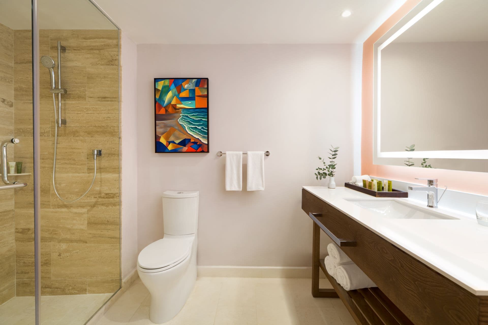 Dreams La Romana Resort & Spa, 