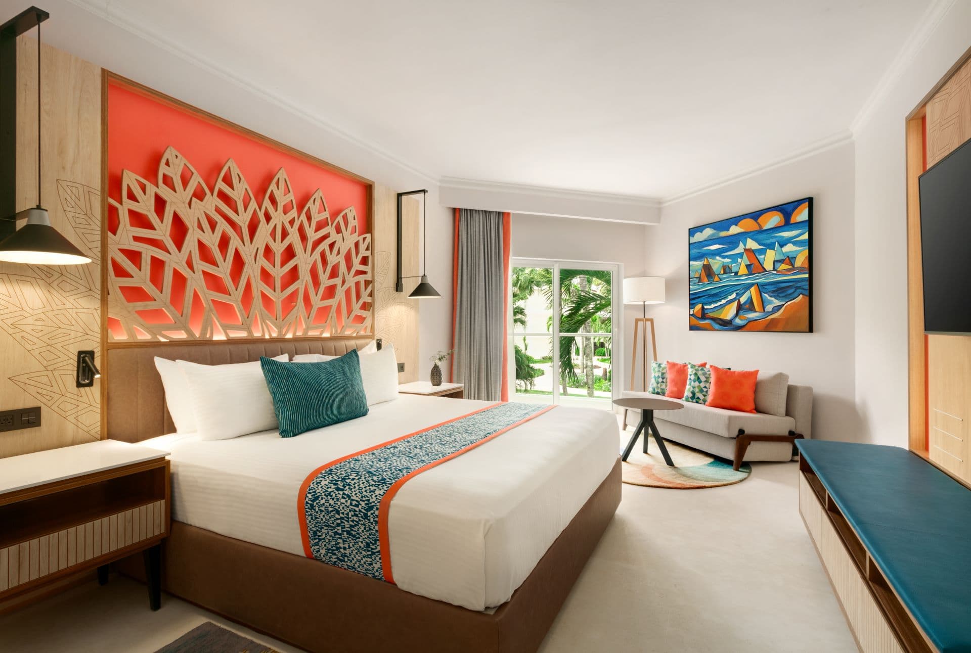 Dreams La Romana Resort & Spa, 