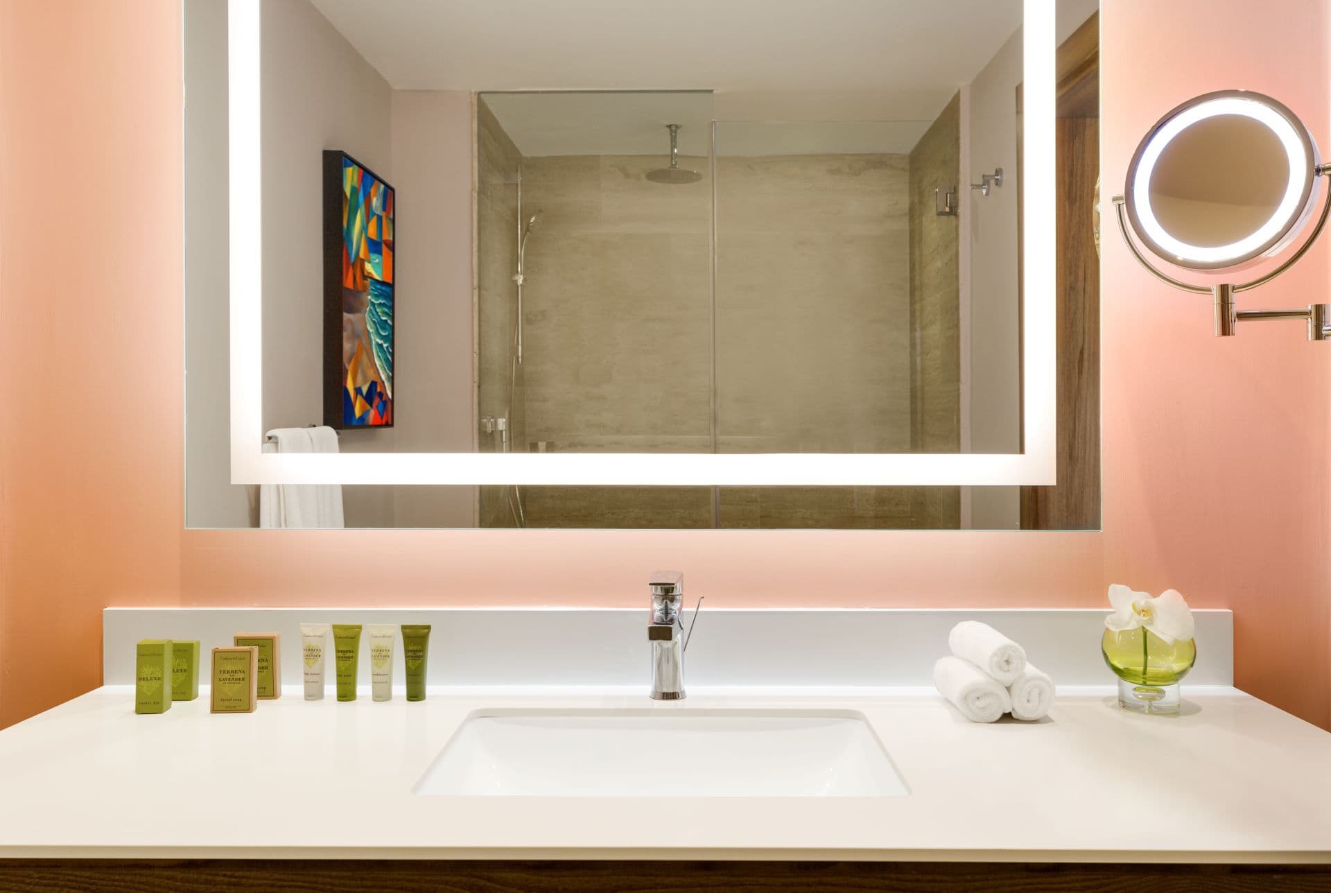 Dreams La Romana Resort & Spa, 