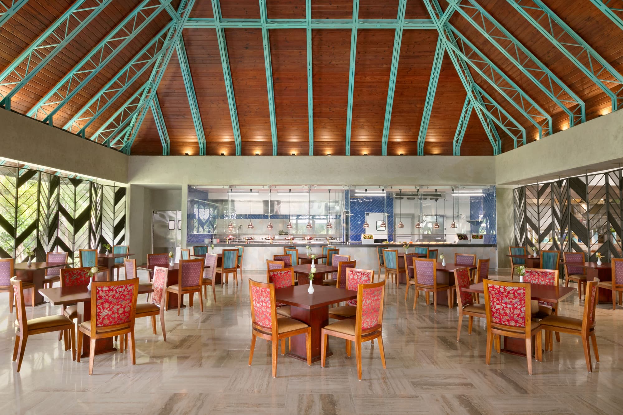 Dreams La Romana Resort & Spa, 