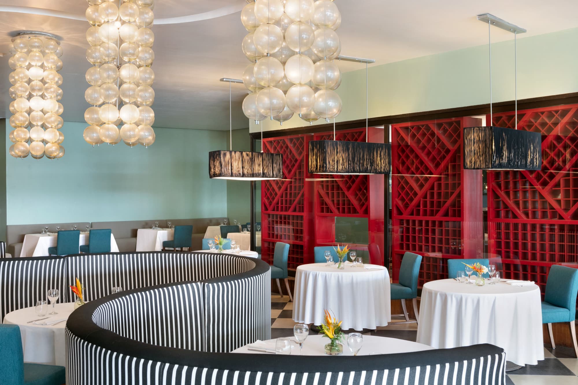 Dreams La Romana Resort & Spa, 