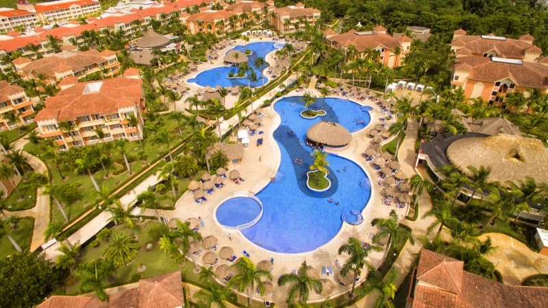 Bahia Principe Grand Bavaro, 