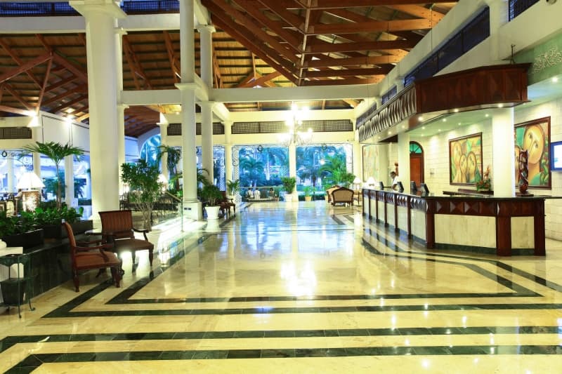 Bahia Principe Grand Bavaro, 