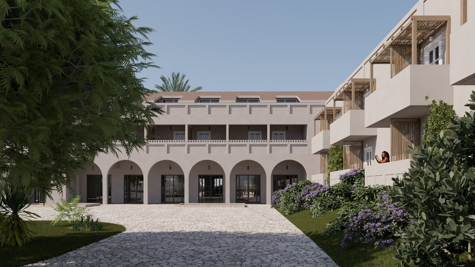 Nobilis Corfu Hotel, 