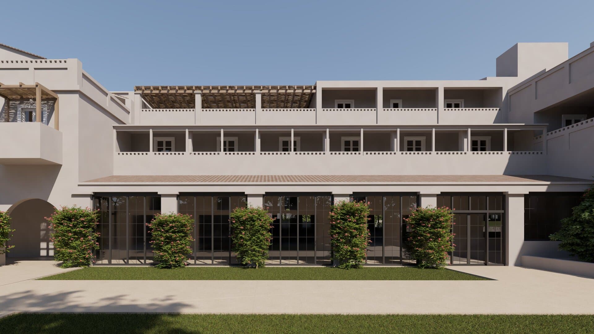 Nobilis Corfu Hotel, 