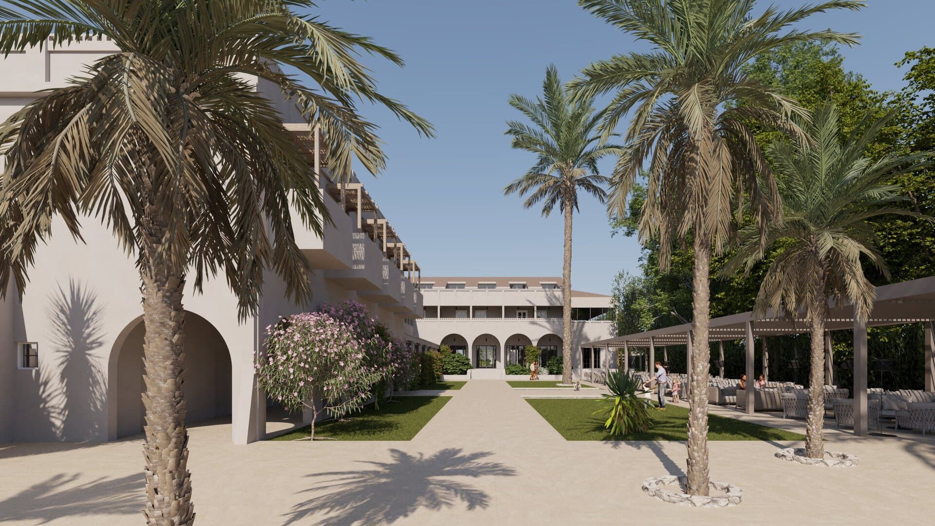 Nobilis Corfu Hotel, 