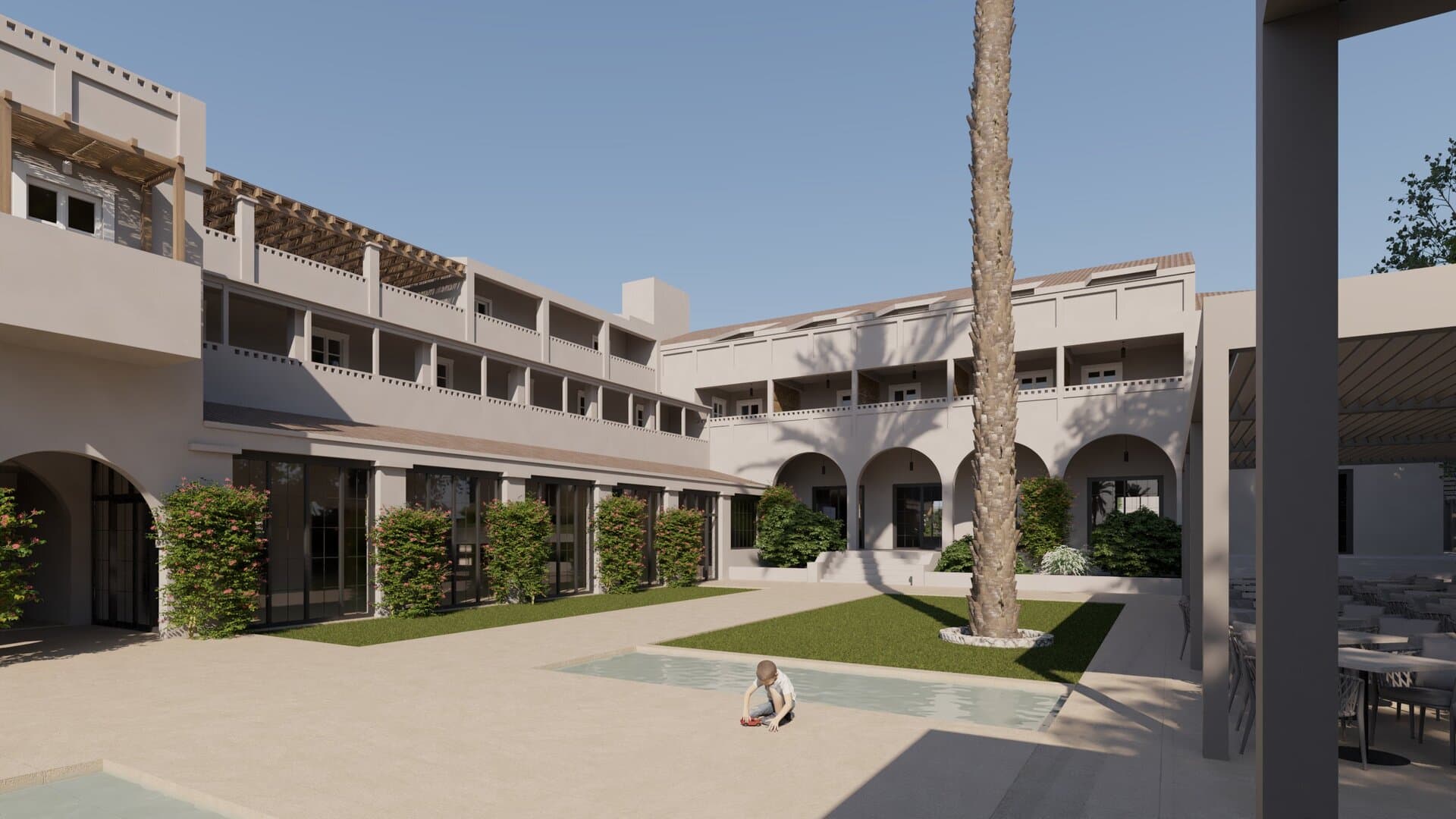 Nobilis Corfu Hotel, 