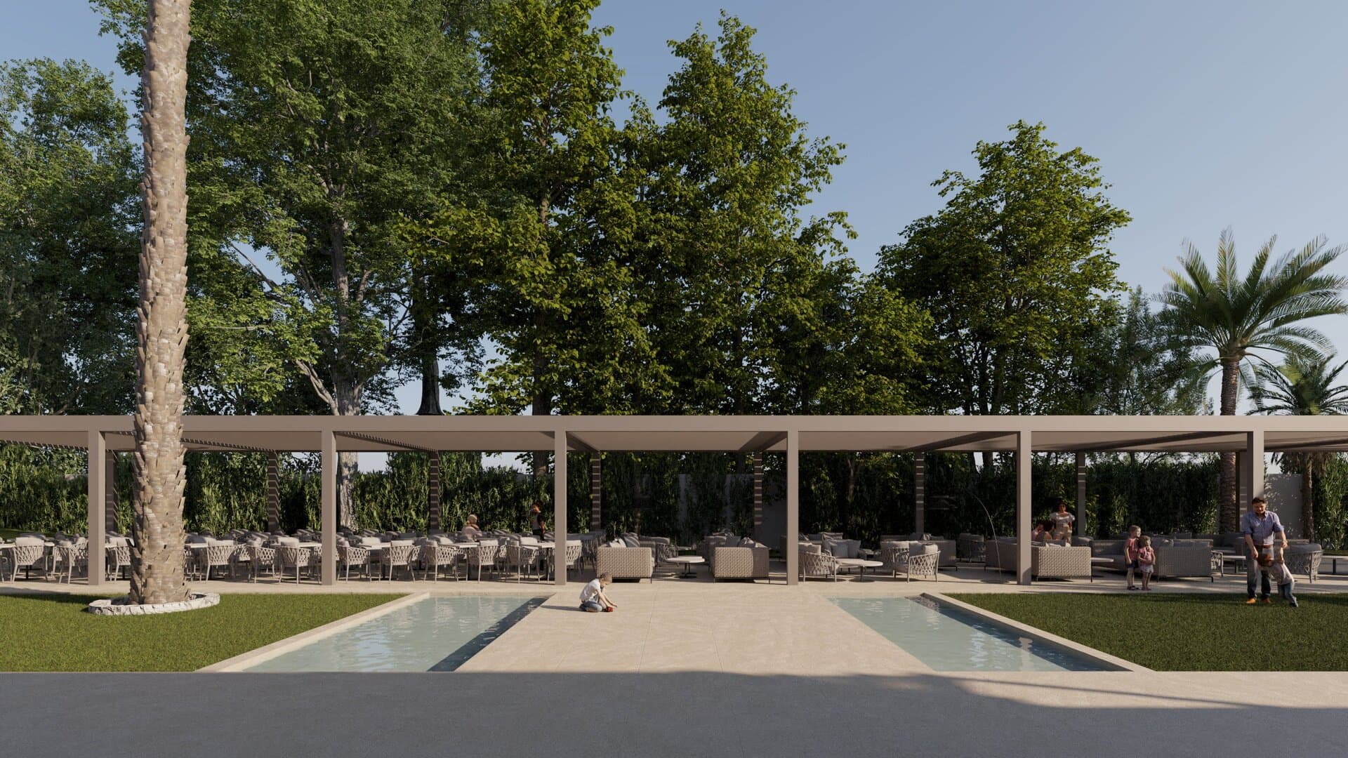 Nobilis Corfu Hotel, 